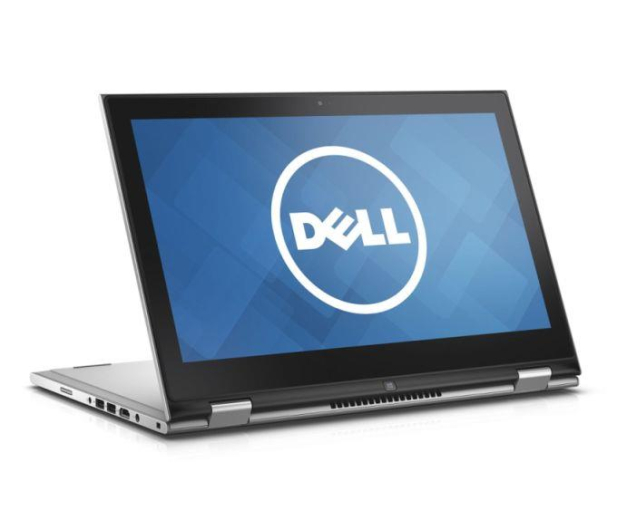 Dell Inspiron 7359 i7-6500/8G/256/Win10 FHD Dotyk 360' - 281003 - zdjęcie 6